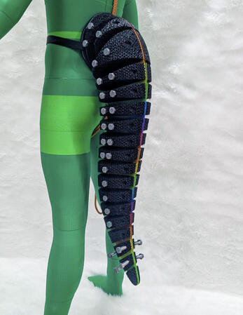 Otter Mk. 2 - Thrasher Variant