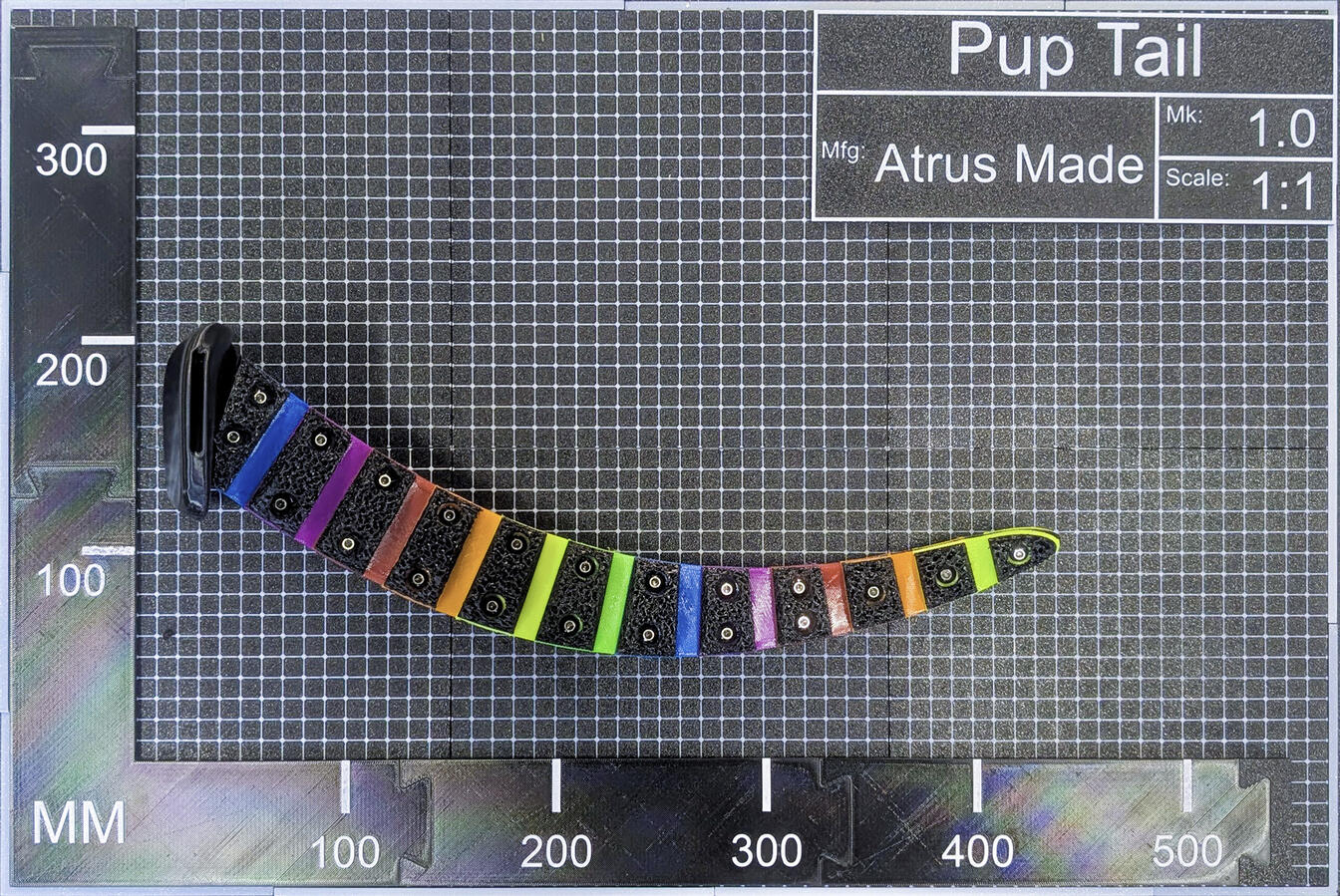 PupTail Mk.1