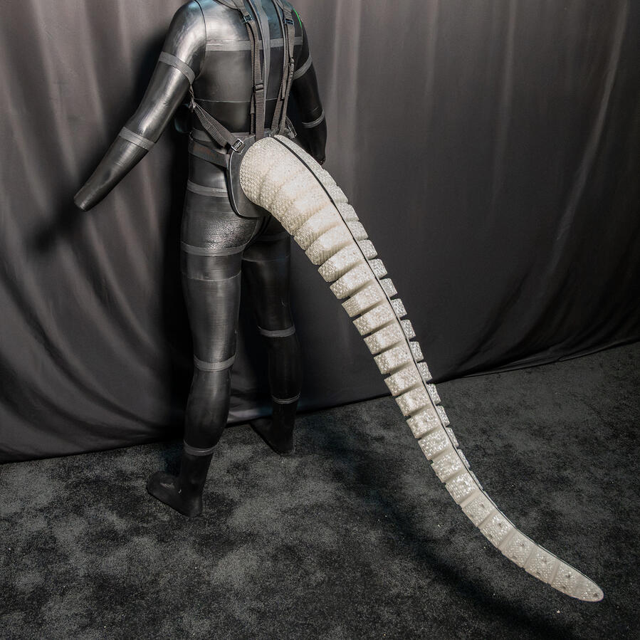 Angelic Dragon Mk. 1