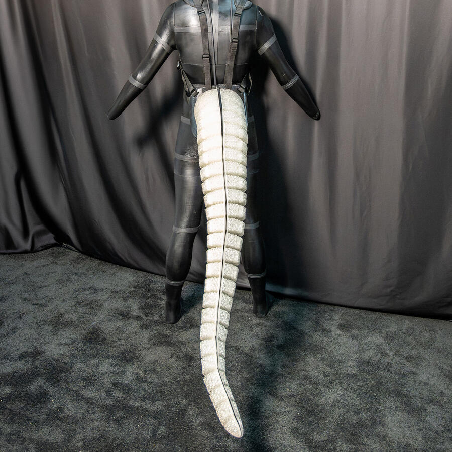 Angelic Dragon Mk. 1