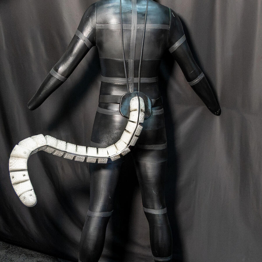 Cat Mk. 1